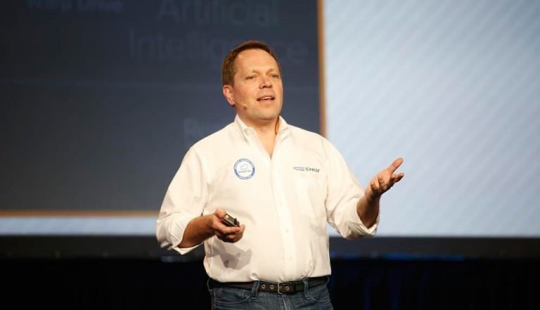 Robert Kaul speaks on ISO-13485 certification.