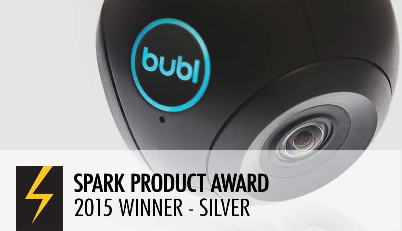 Spark Award