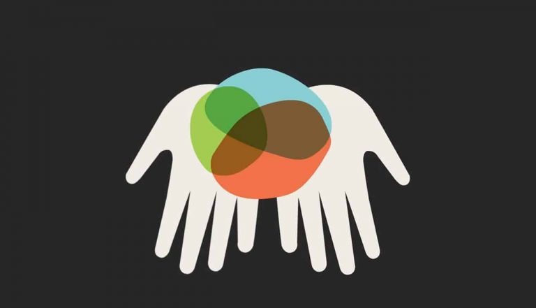 Human-centered design course.