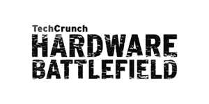 TechCrunch Hardware Battlefield VOLTERA Award 1