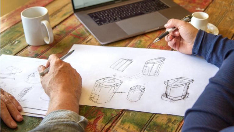 When to Outsource Product Design, and When to Keep it In-House