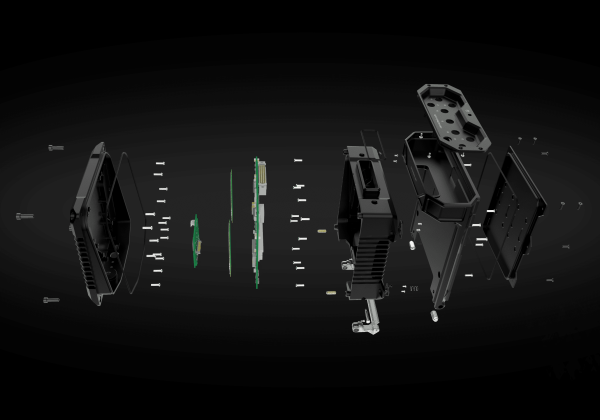 DFM: 5 Basic Elements of Design for Manufacturing