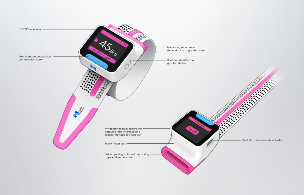 2024 07 16 NURA 01 GRZ Nurex Reader