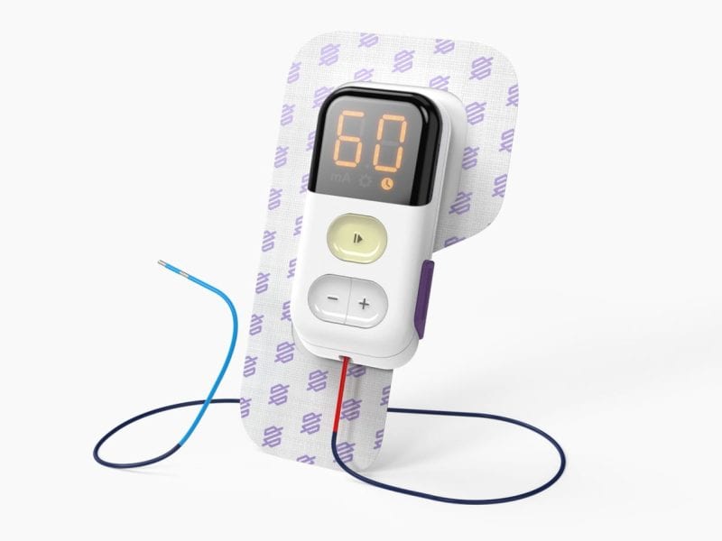 nerve stimulation system