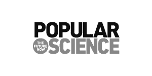 Popular Science VOLTERA Award 1