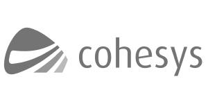 Cohesys logo