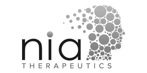 Nia therapeutics logo