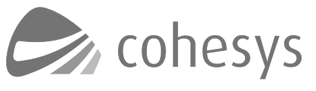 Cohesys logohorizontalcolour 2
