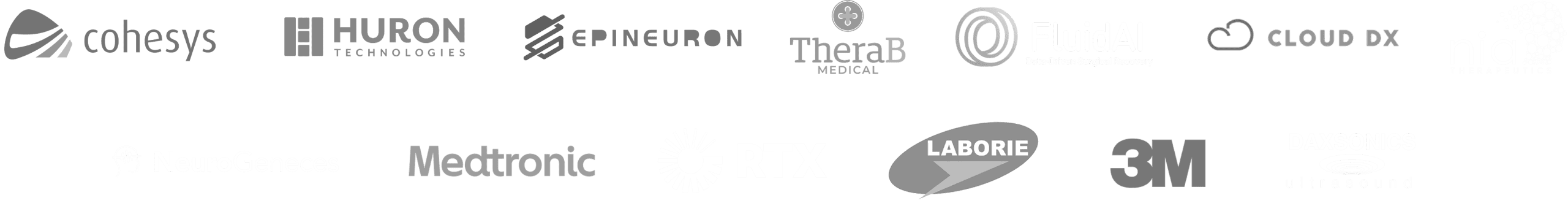 company logos scaled